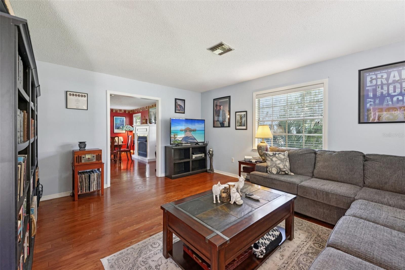 PALMORA PK ANX - Residential