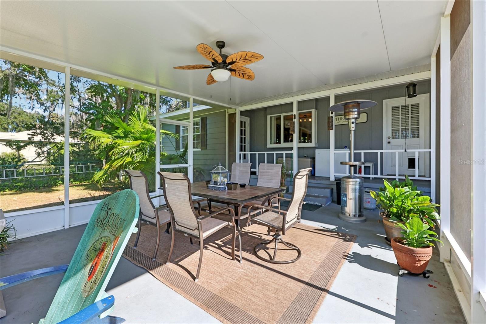 PALMORA PK ANX - Residential