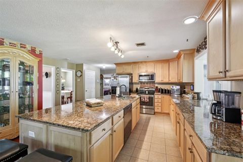 Tiny photo for 1105 S 9th Street, Leesburg, FL 34748 (MLS # G5104223)