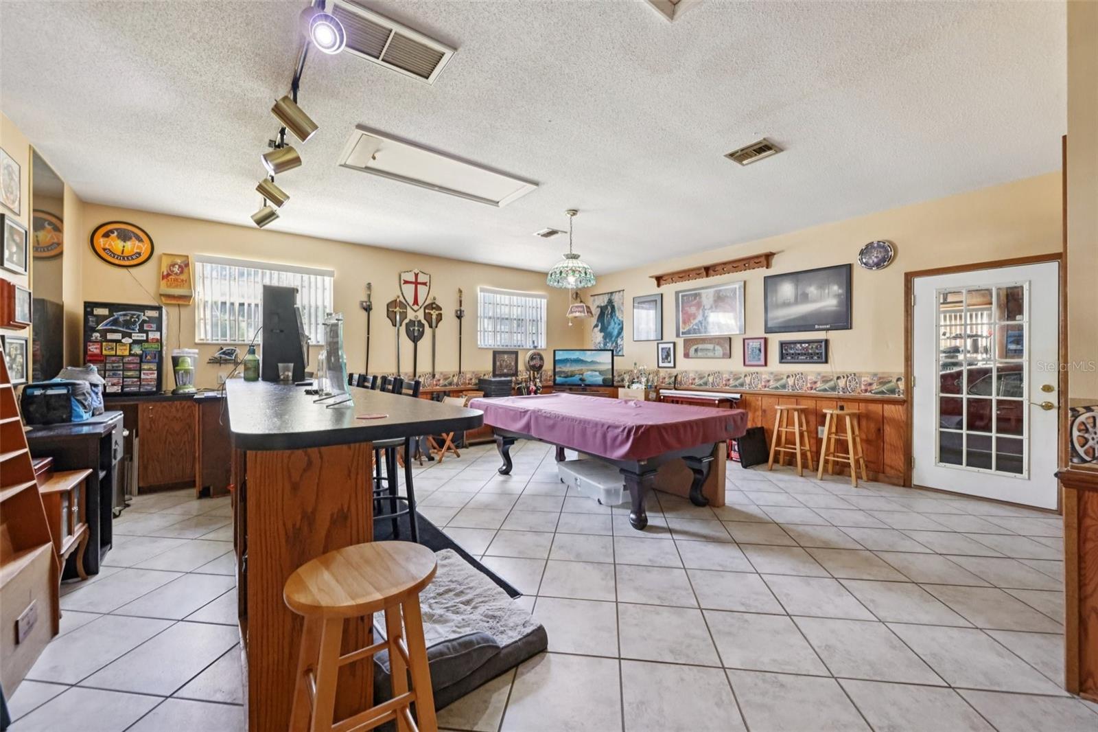 PALMORA PK ANX - Residential