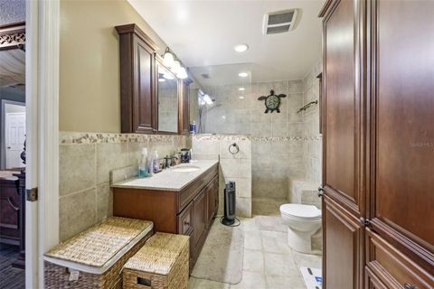 Tiny photo for 1105 S 9th Street, Leesburg, FL 34748 (MLS # G5104223)