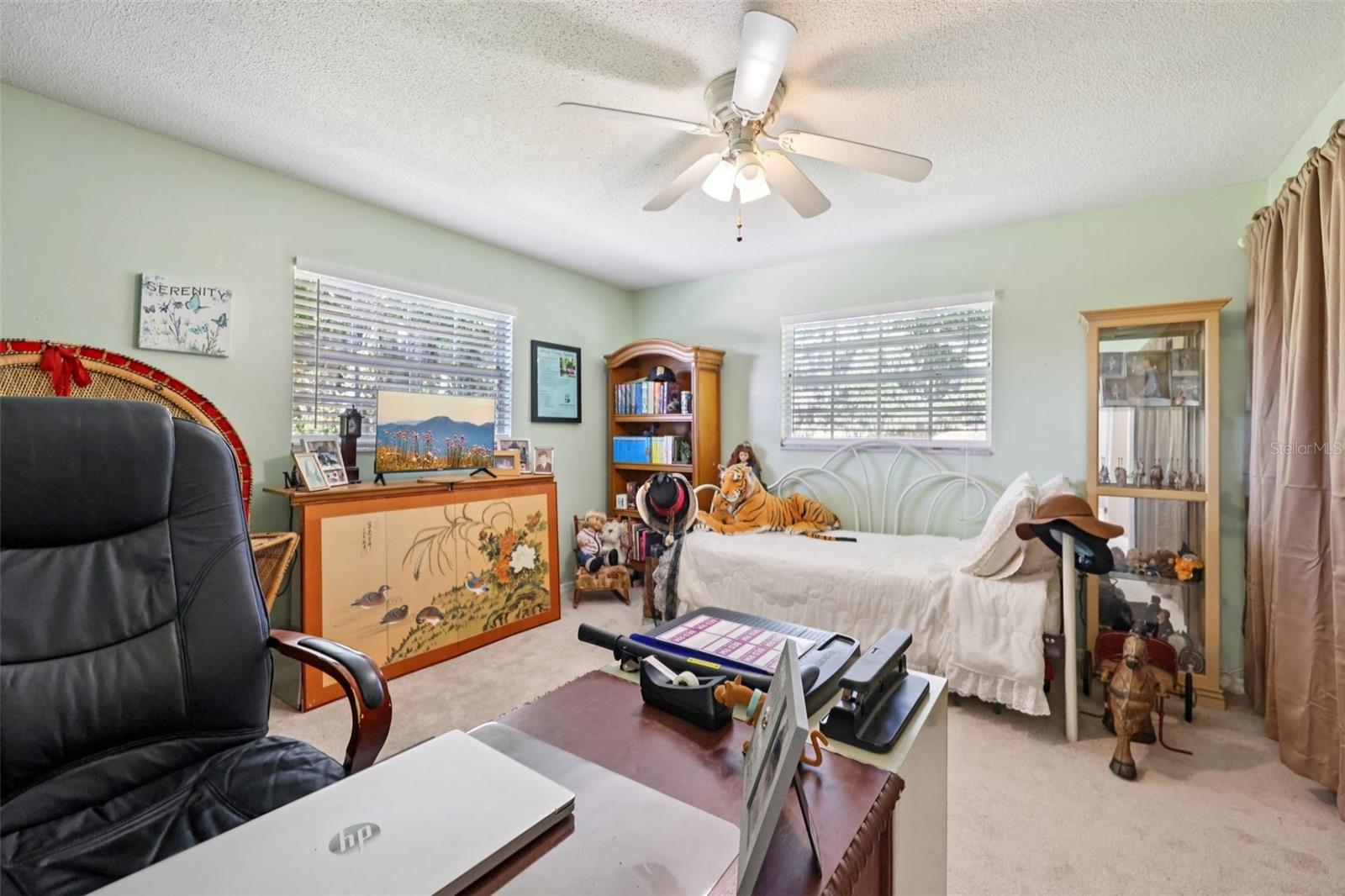 PALMORA PK ANX - Residential