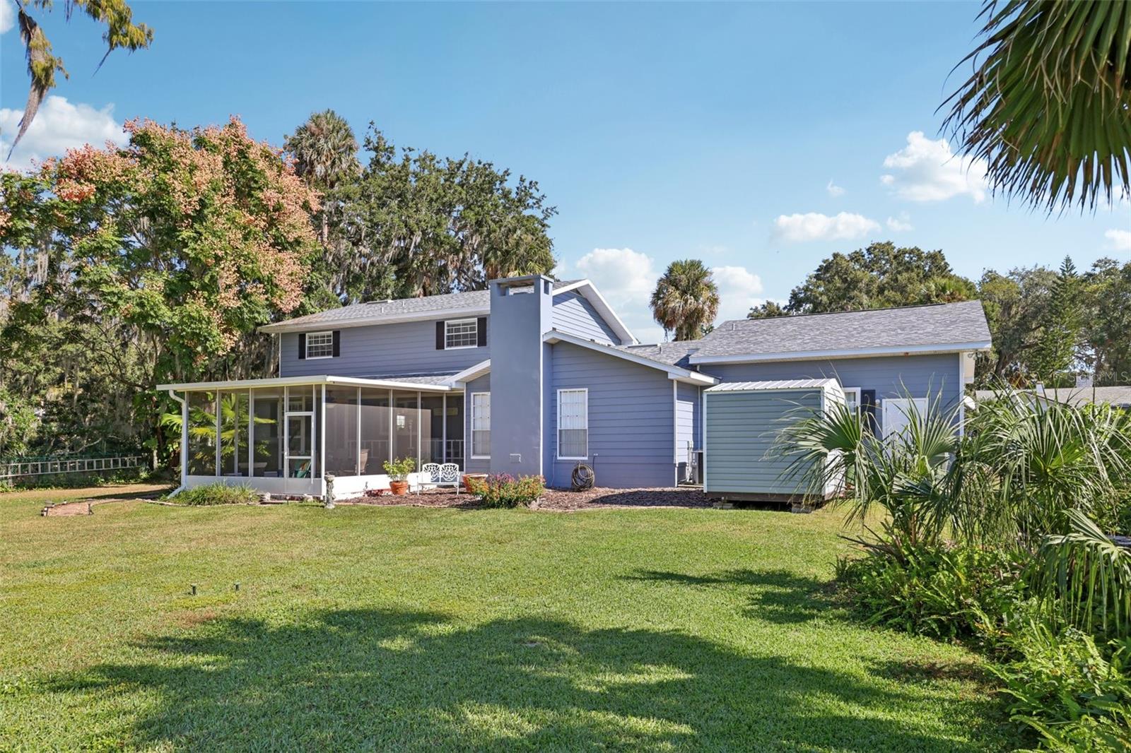 PALMORA PK ANX - Residential