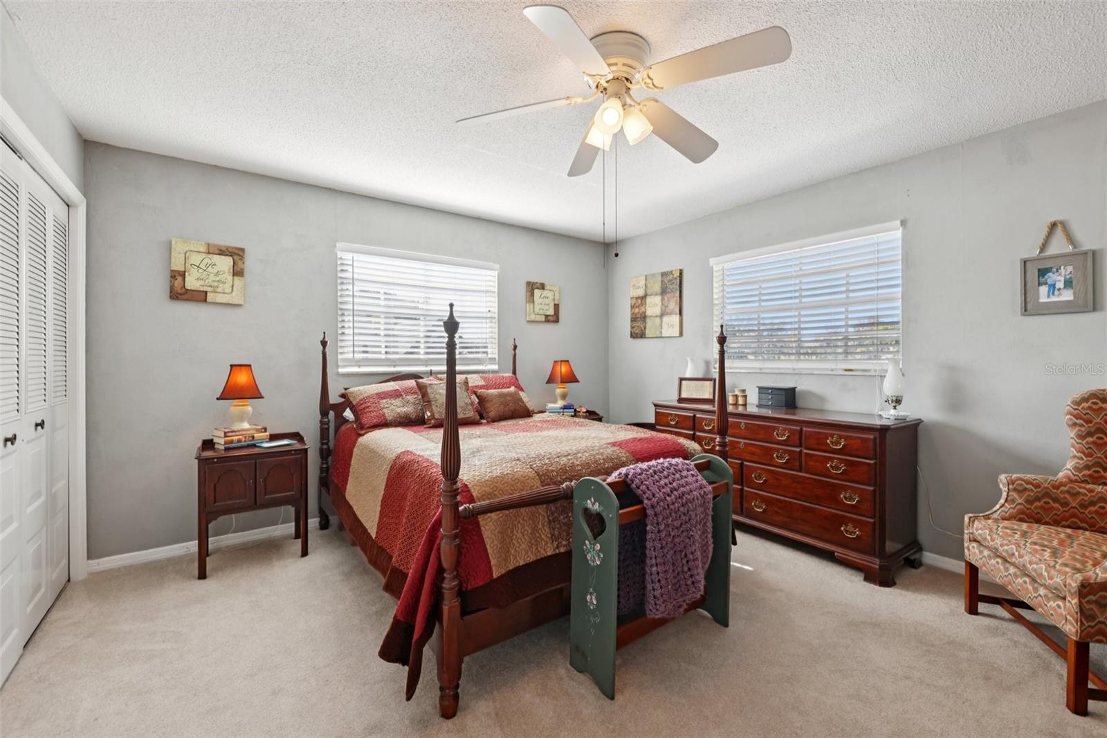 PALMORA PK ANX - Residential