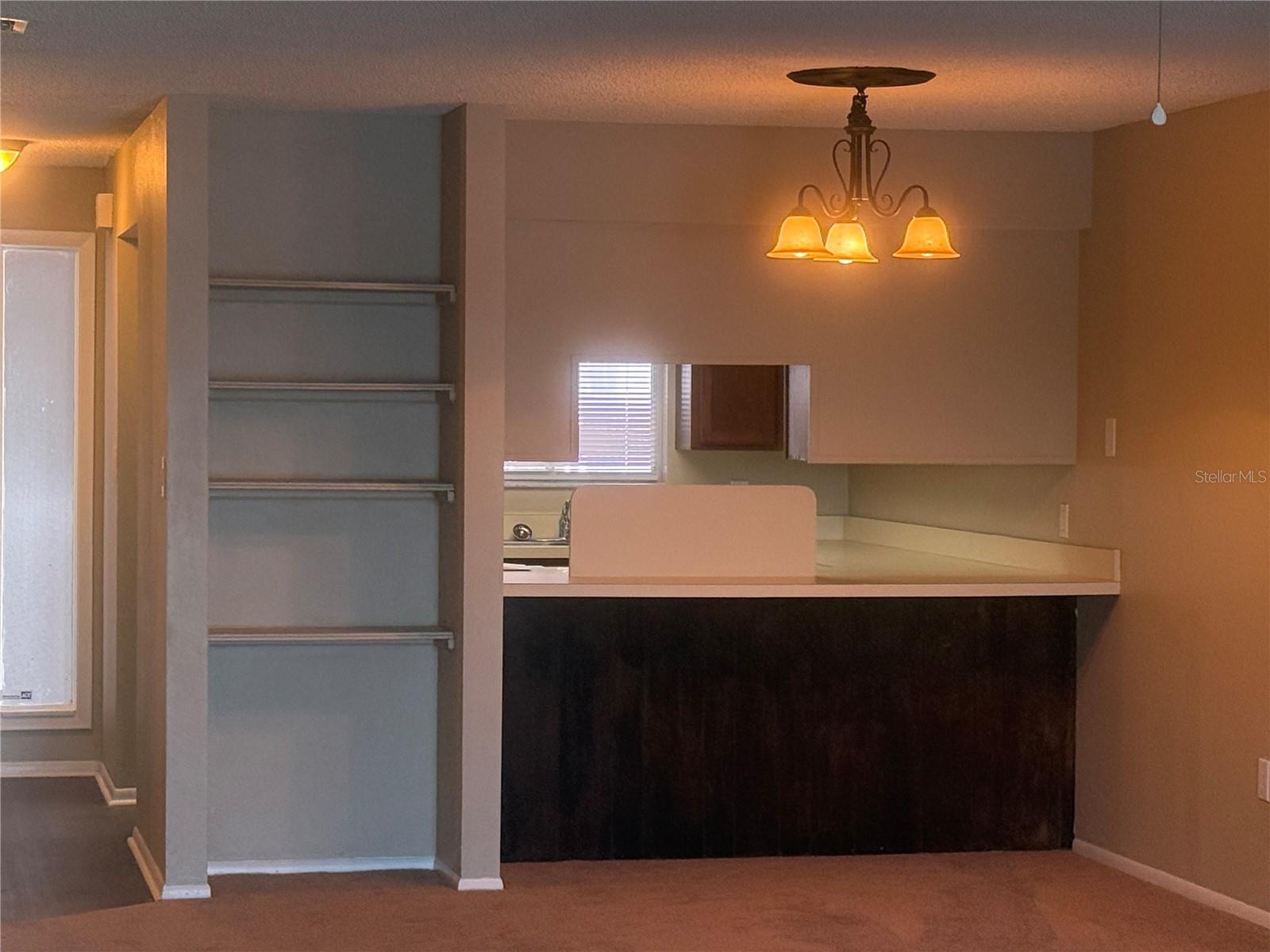 COUNTRY LAKE CONDO PH 01 - Residential