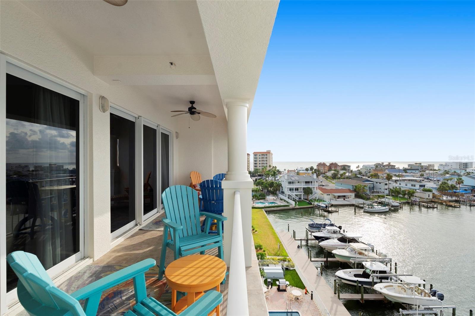 17717 GULF BOULEVARD 604
