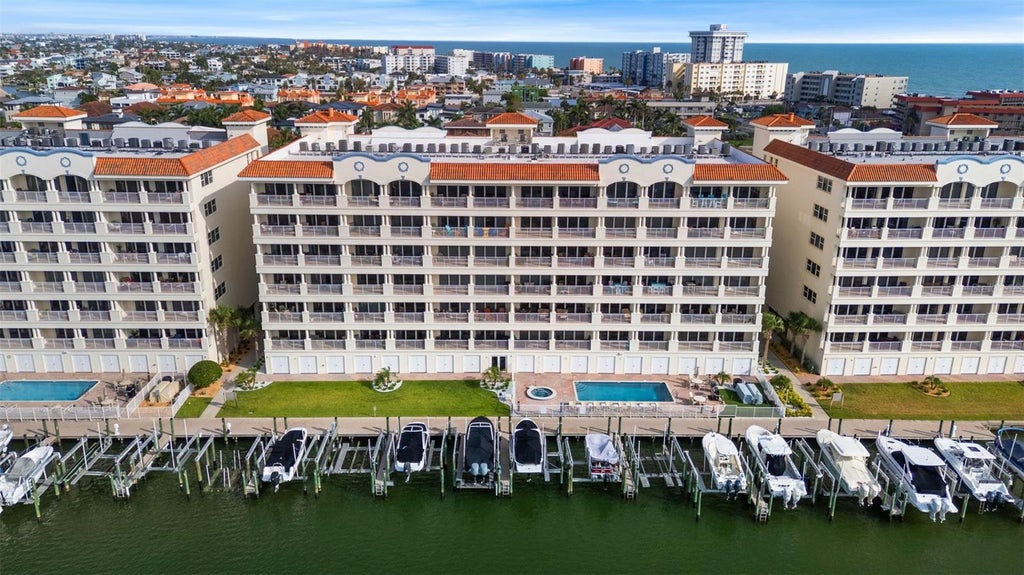Photo of 17717 Gulf Boulevard #604, Redington Shores, FL 33708 (MLS # TB8527064)