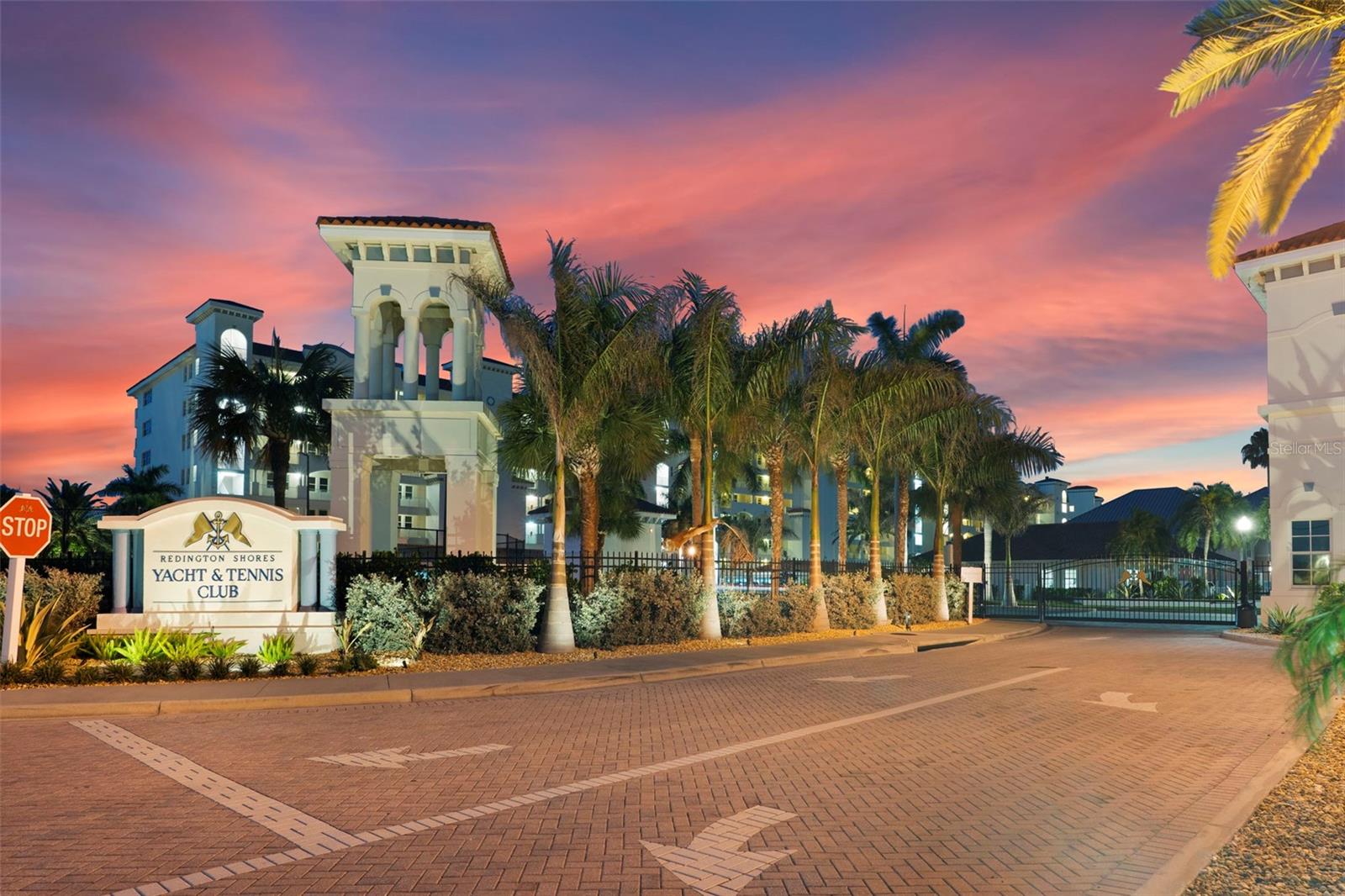 17717 GULF BOULEVARD 604