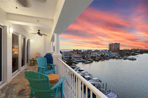 Photo of 17717 Gulf Boulevard #604, Redington Shores, FL 33708 (MLS # TB8527064)