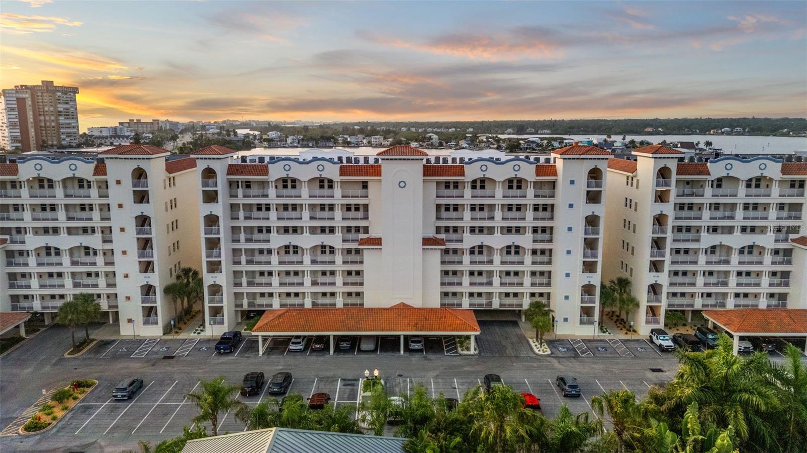 17717 GULF BOULEVARD 604