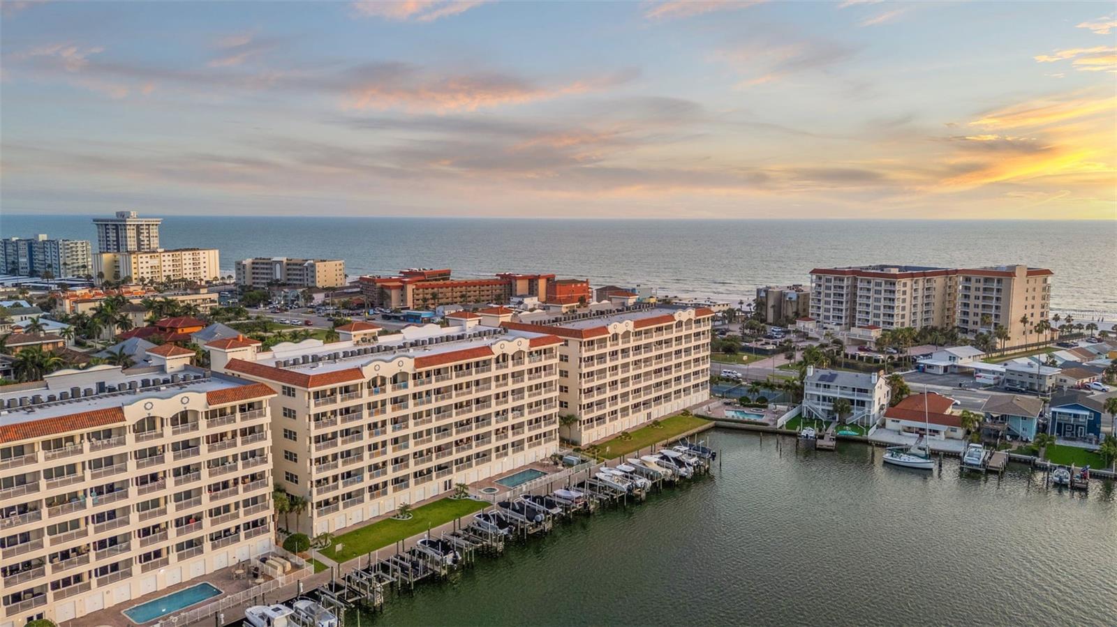17717 GULF BOULEVARD 604