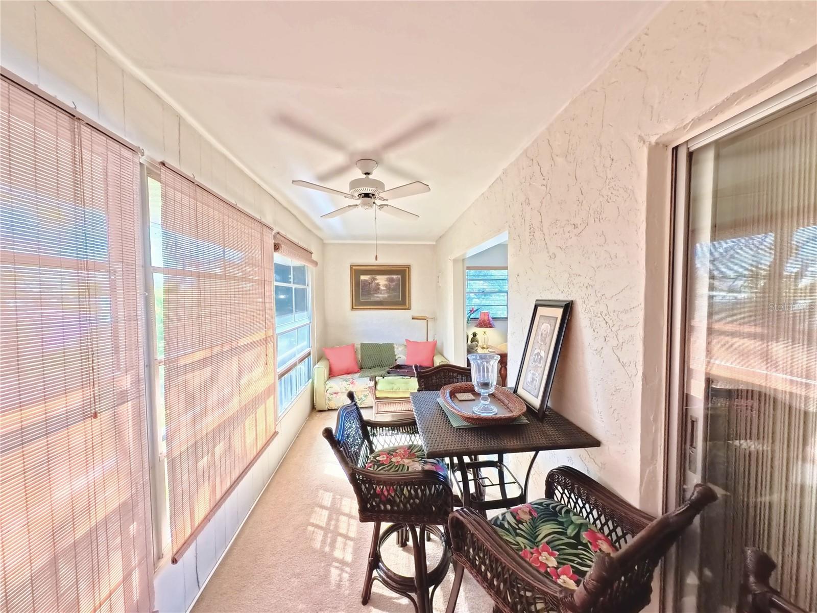 BURGUNDY UNIT ONE - Residential Lease