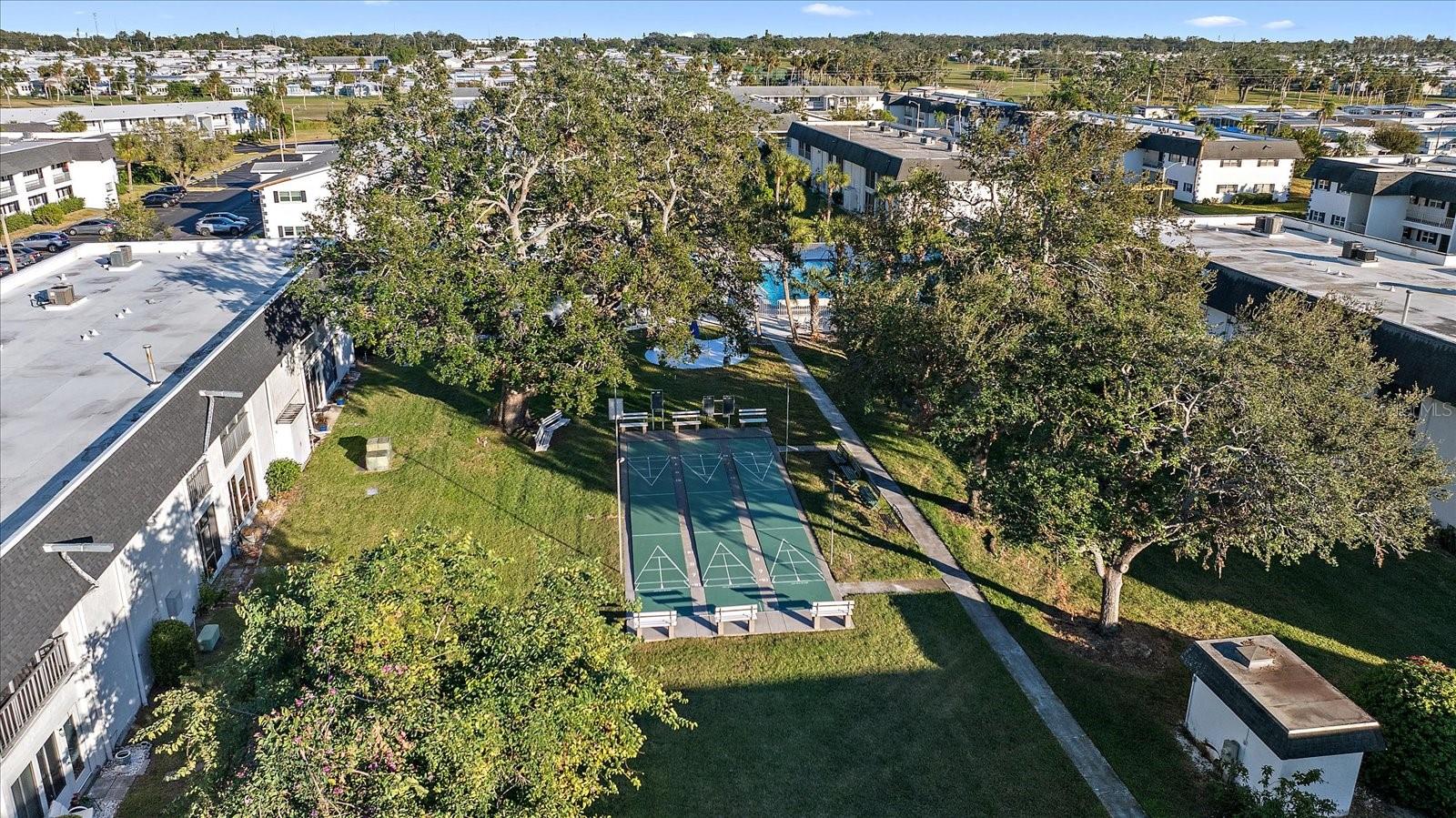 BURGUNDY UNIT ONE - Residential Lease