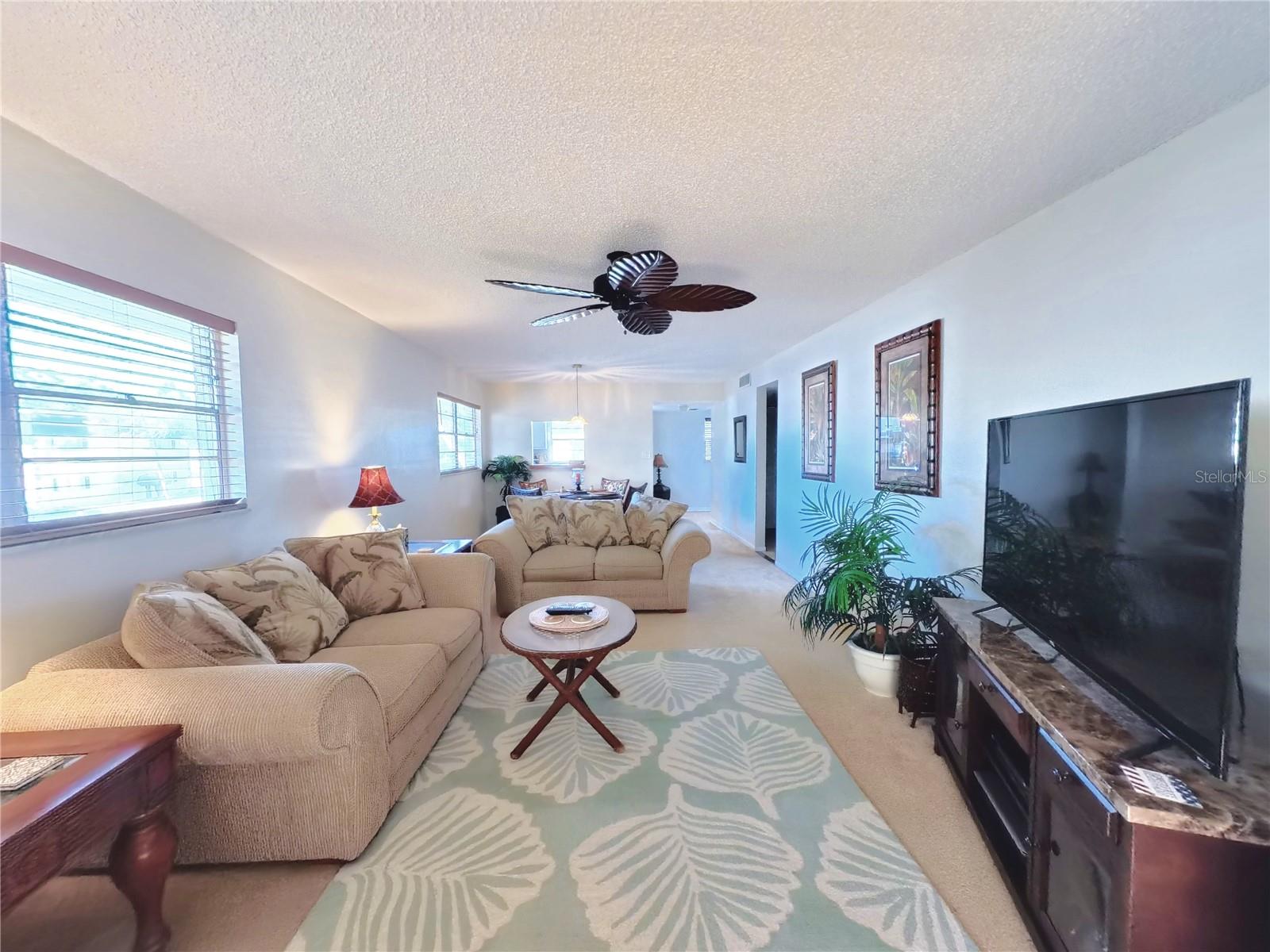 BURGUNDY UNIT ONE - Residential Lease