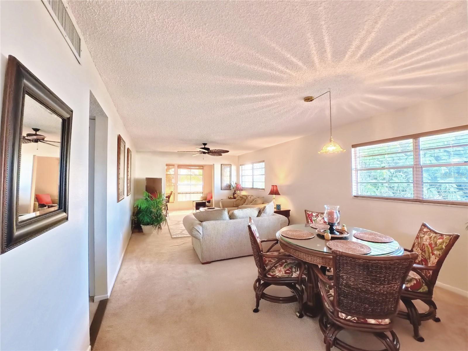 BURGUNDY UNIT ONE - Residential Lease