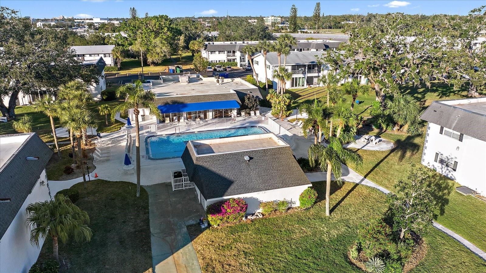 BURGUNDY UNIT ONE - Residential Lease