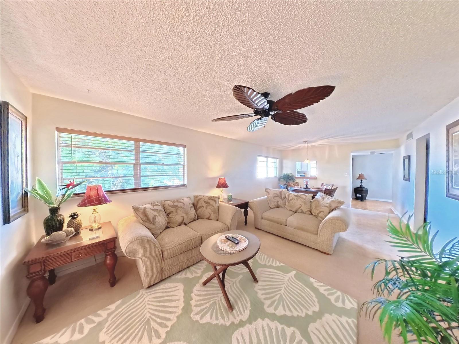 BURGUNDY UNIT ONE - Residential Lease