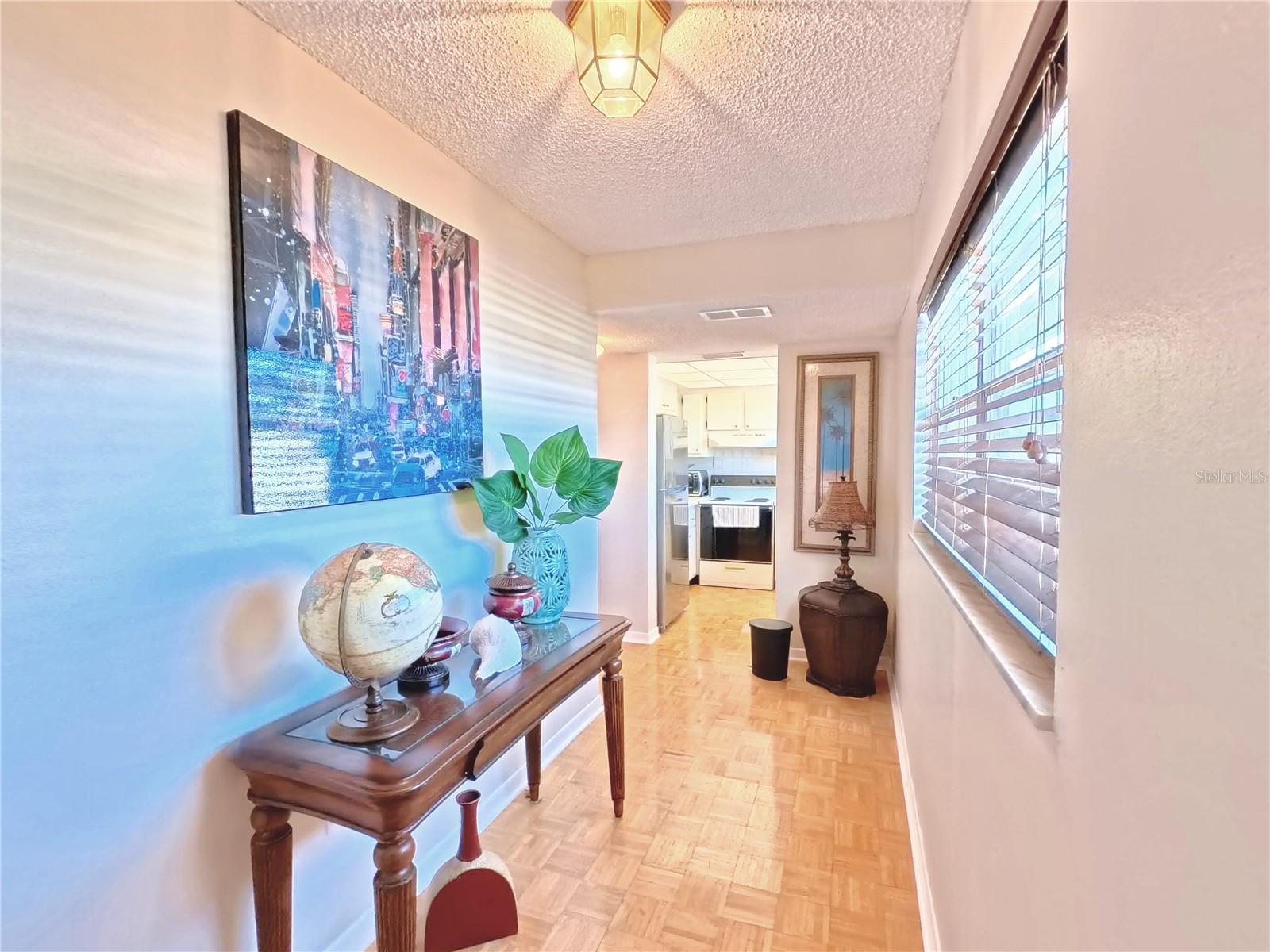 BURGUNDY UNIT ONE - Residential Lease