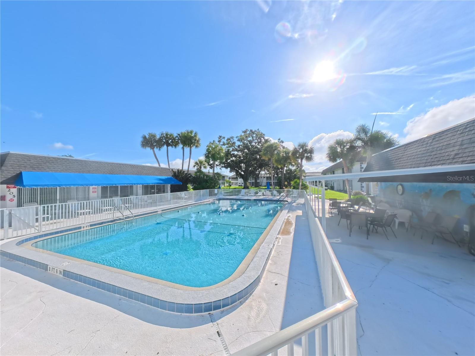 BURGUNDY UNIT ONE - Residential Lease