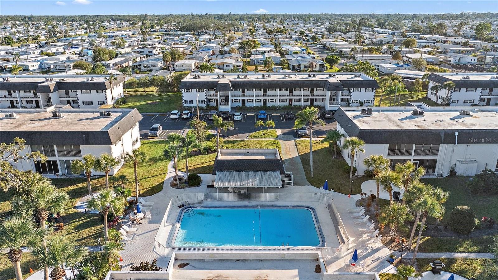 BURGUNDY UNIT ONE - Residential Lease