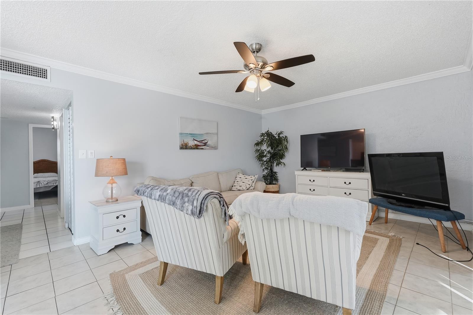 TRADEWINDS CONDO - Residential