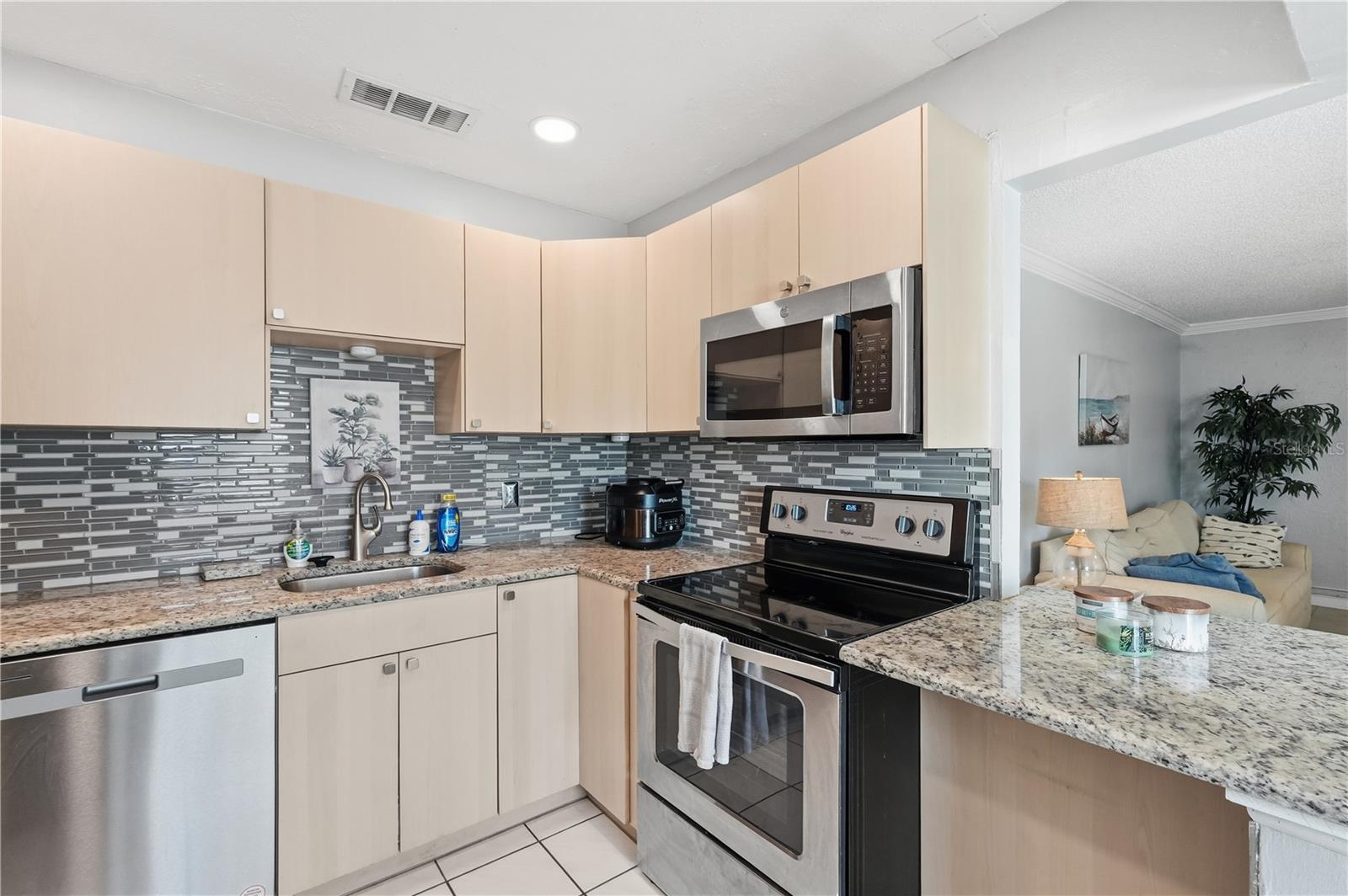 TRADEWINDS CONDO - Residential