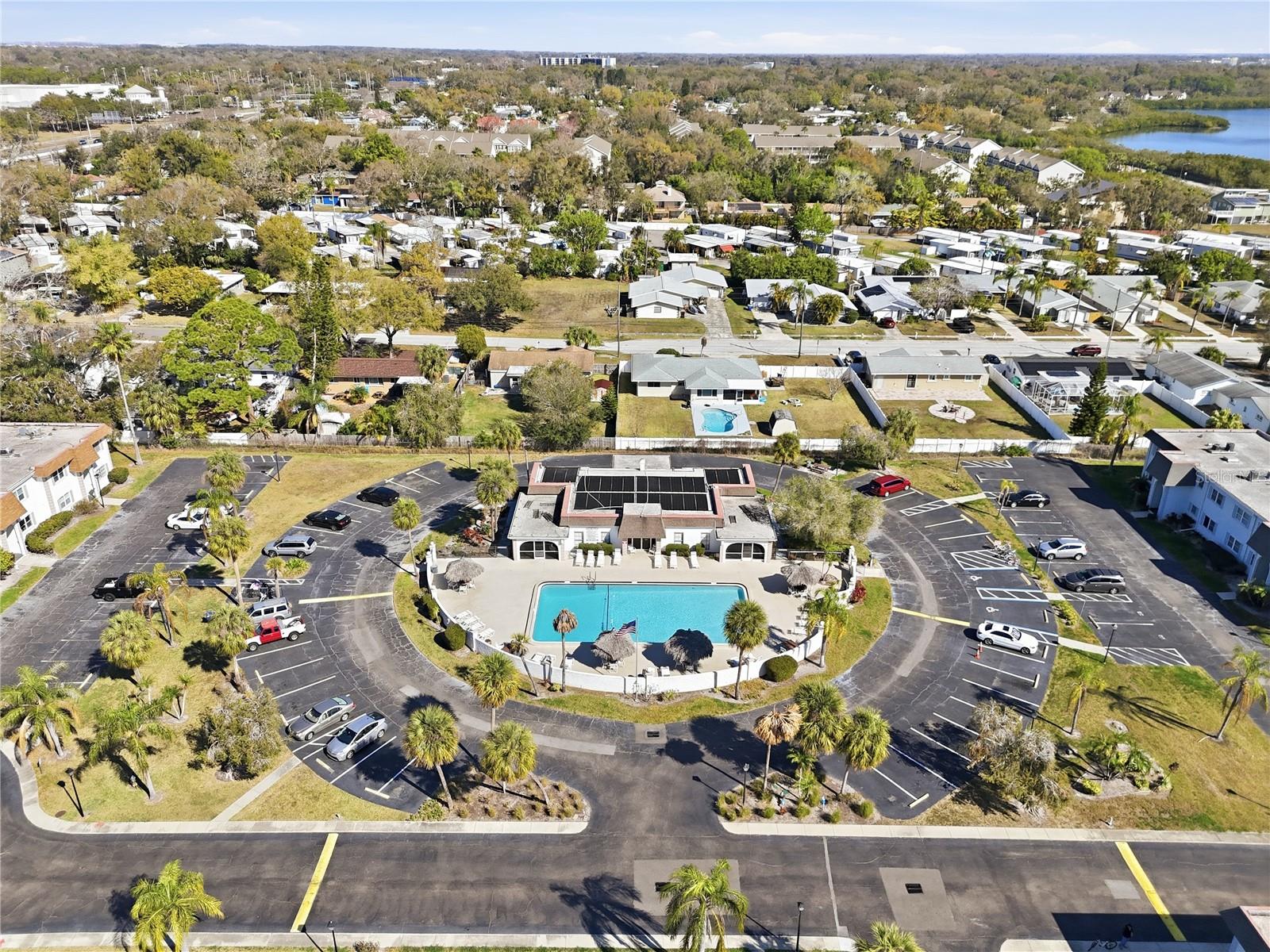 TRADEWINDS CONDO - Residential