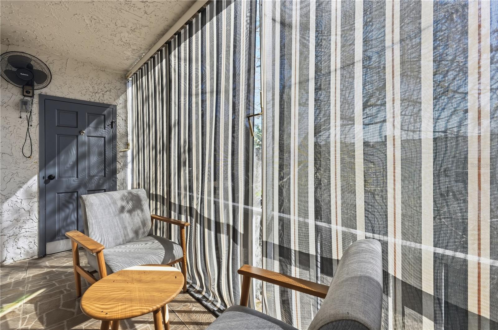 TRADEWINDS CONDO - Residential