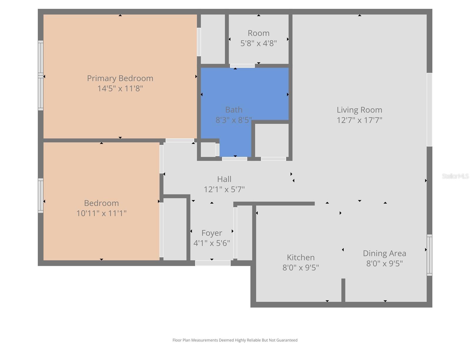 TRADEWINDS CONDO - Residential