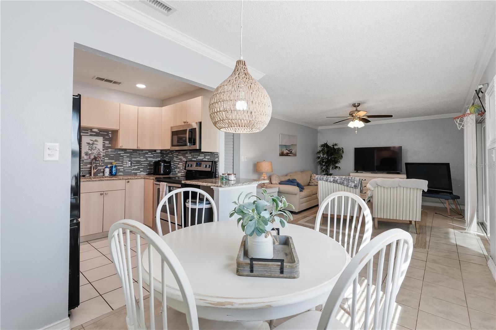 TRADEWINDS CONDO - Residential