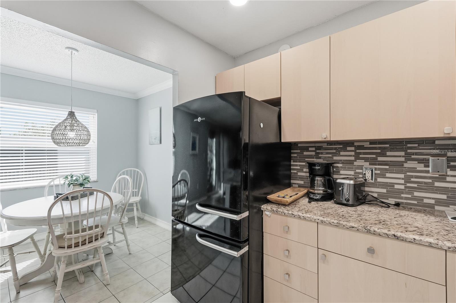 TRADEWINDS CONDO - Residential