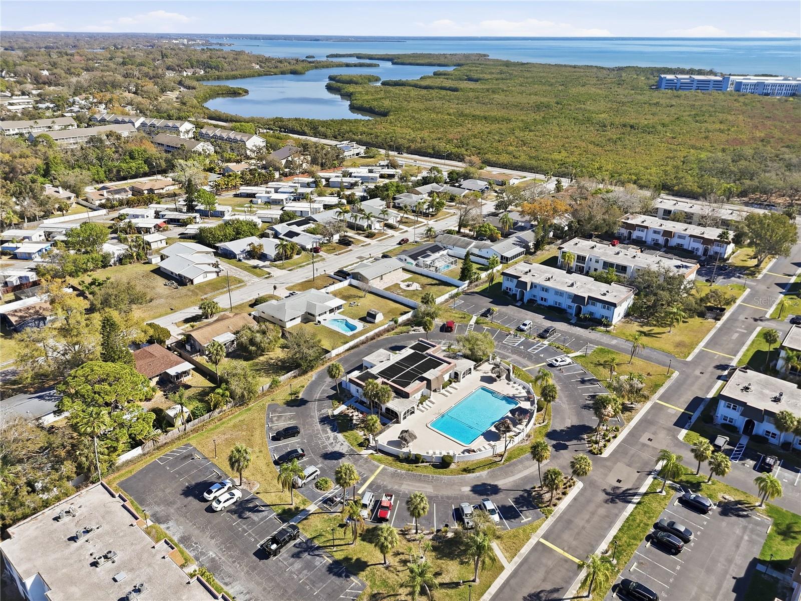 TRADEWINDS CONDO - Residential