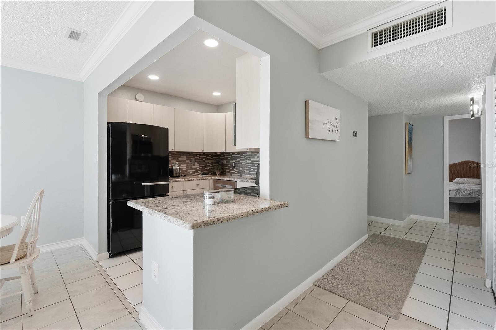 TRADEWINDS CONDO - Residential