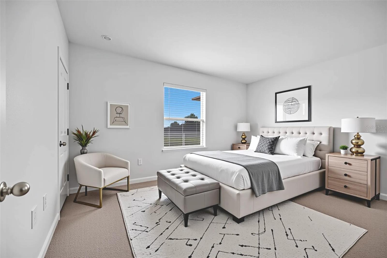 200 FELTRIM RESERVE BOULEVARD