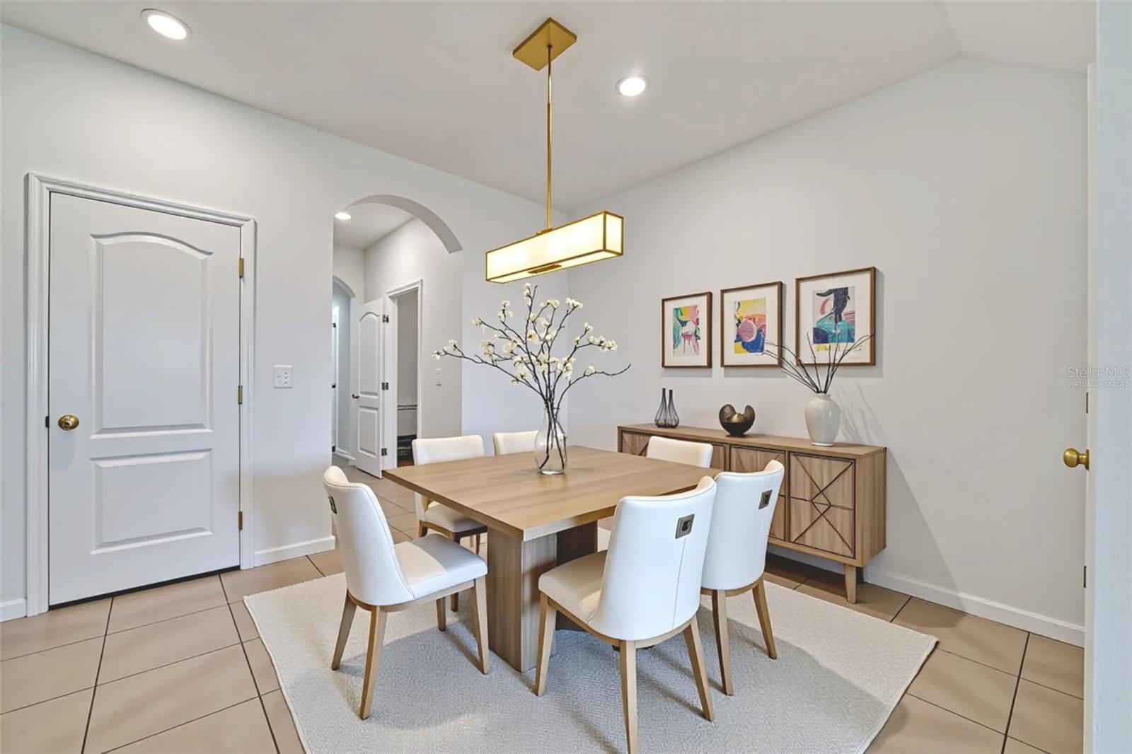 200 FELTRIM RESERVE BOULEVARD