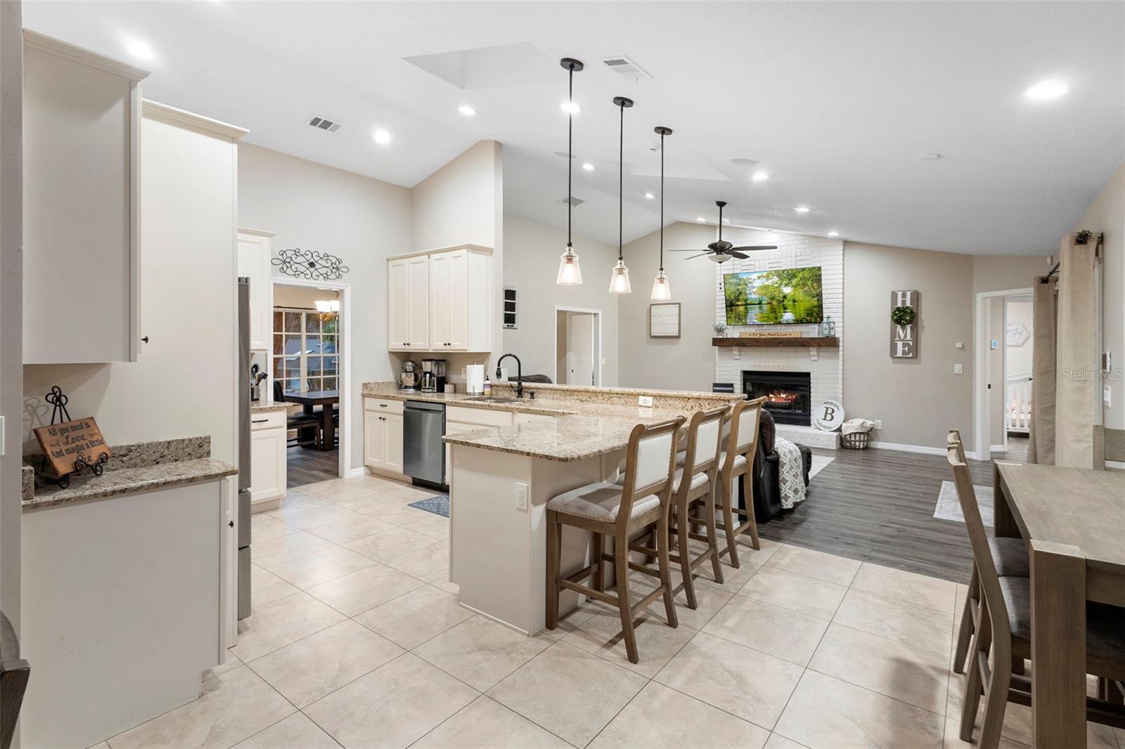 TUSCAWILLA UNIT 14B - Residential