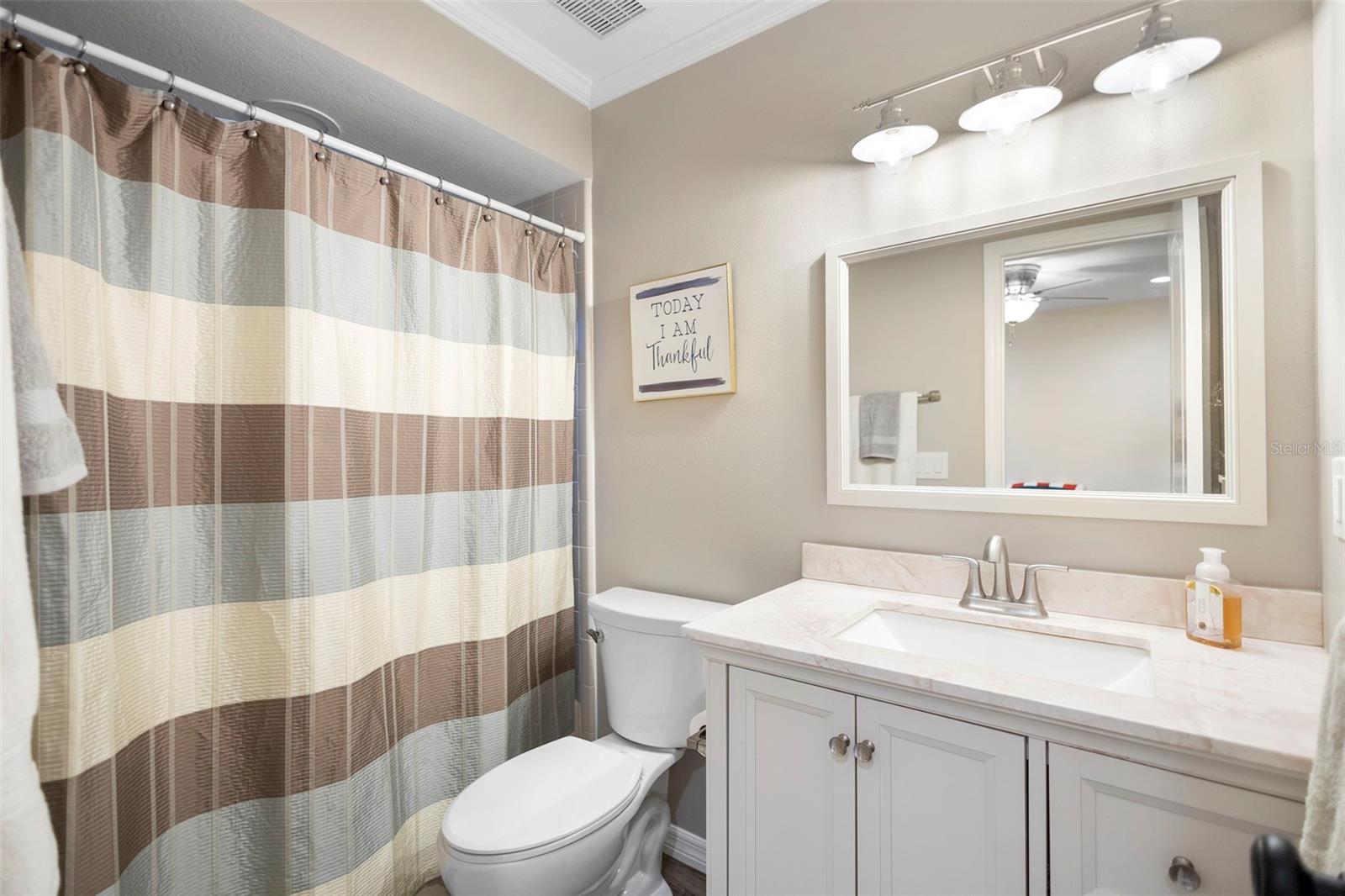 TUSCAWILLA UNIT 14B - Residential