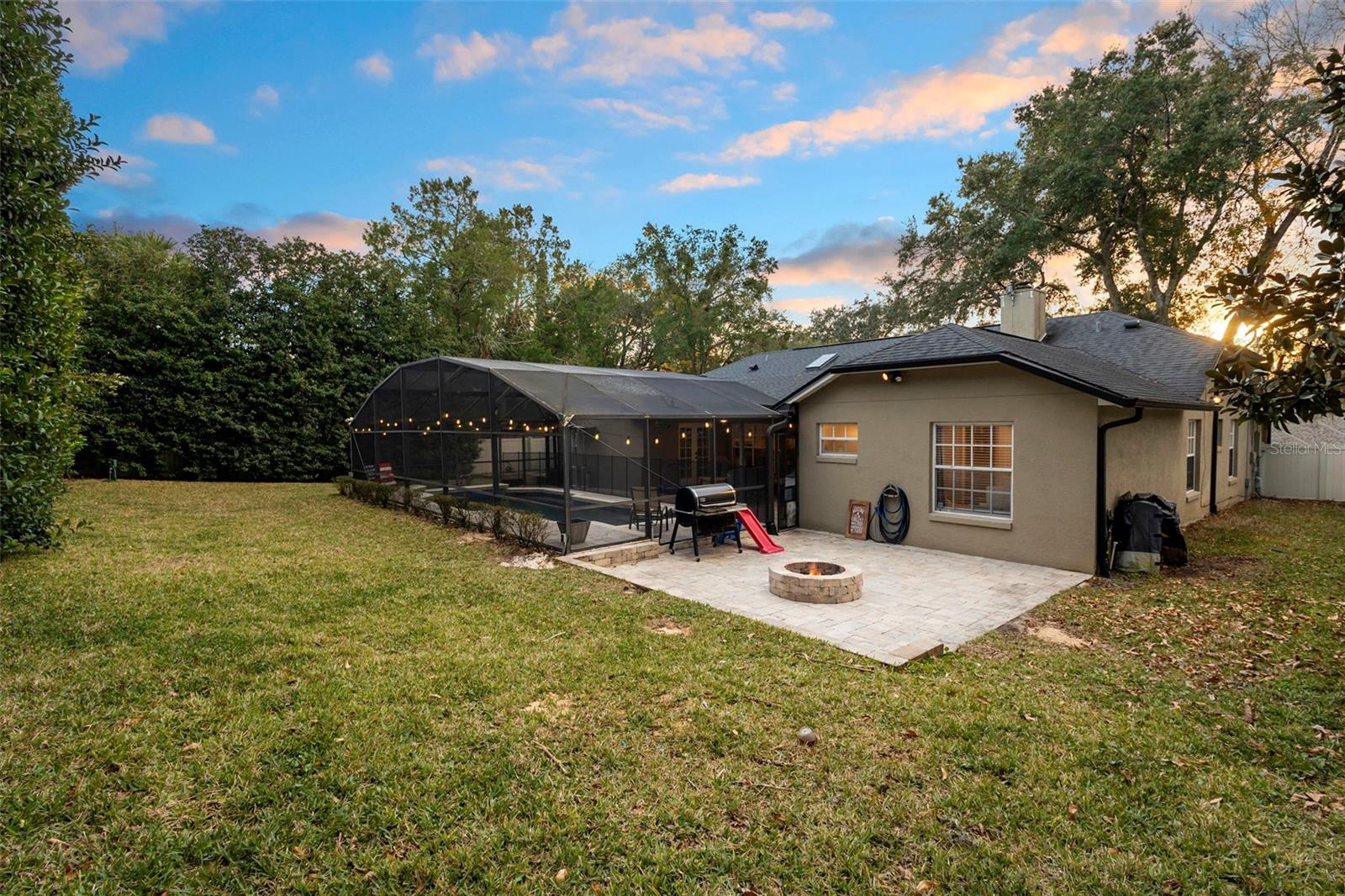 TUSCAWILLA UNIT 14B - Residential