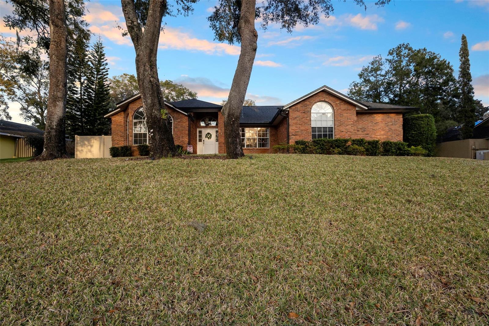 TUSCAWILLA UNIT 14B - Residential