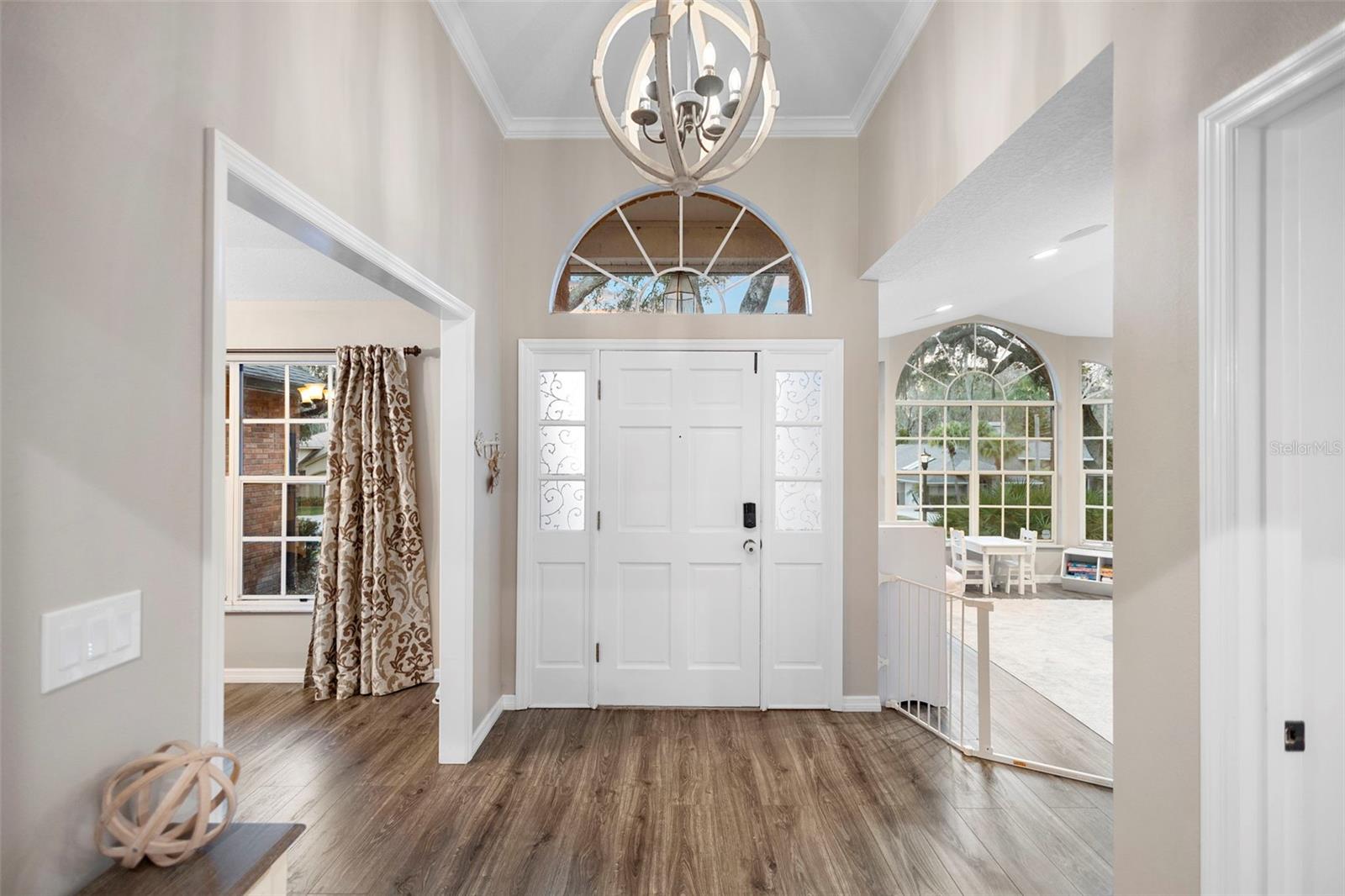 TUSCAWILLA UNIT 14B - Residential