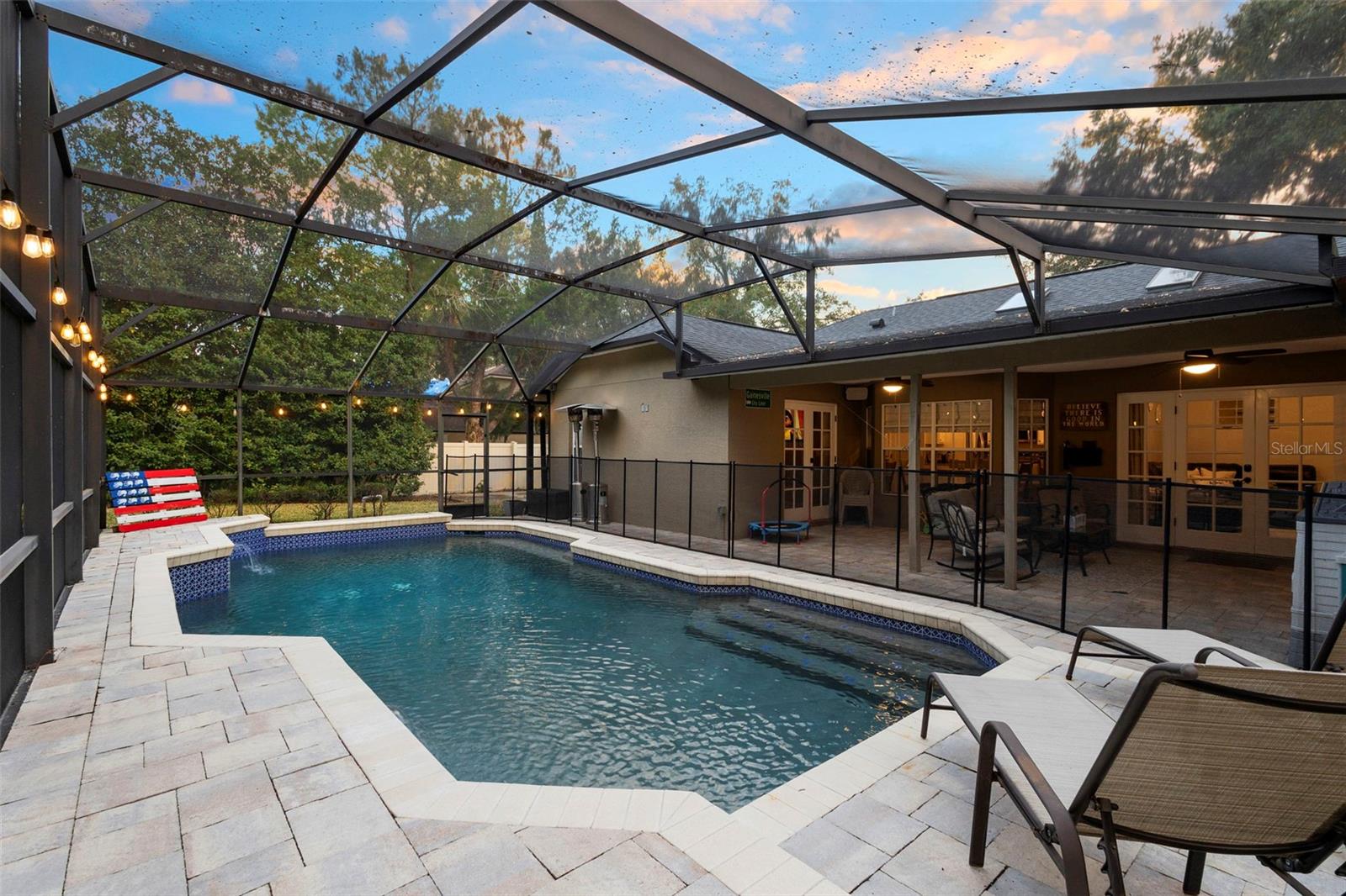 TUSCAWILLA UNIT 14B - Residential