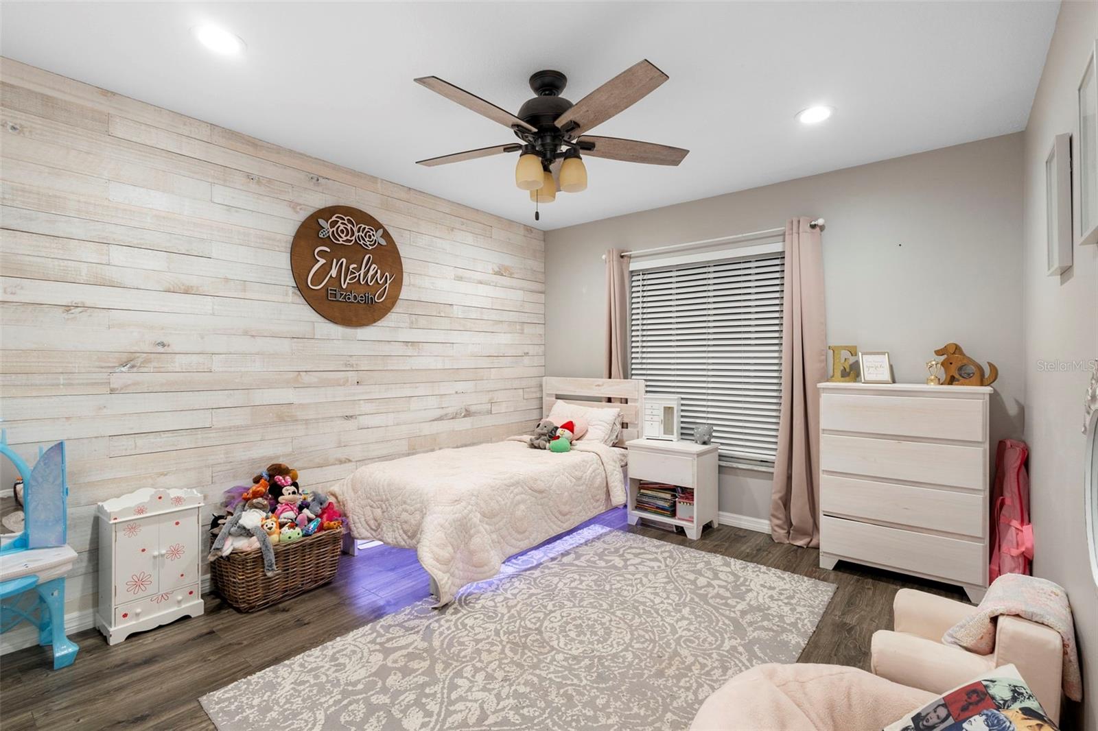 TUSCAWILLA UNIT 14B - Residential