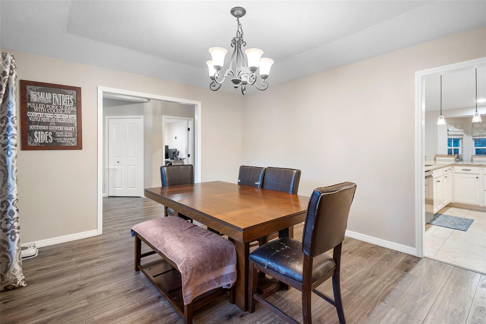 TUSCAWILLA UNIT 14B - Residential