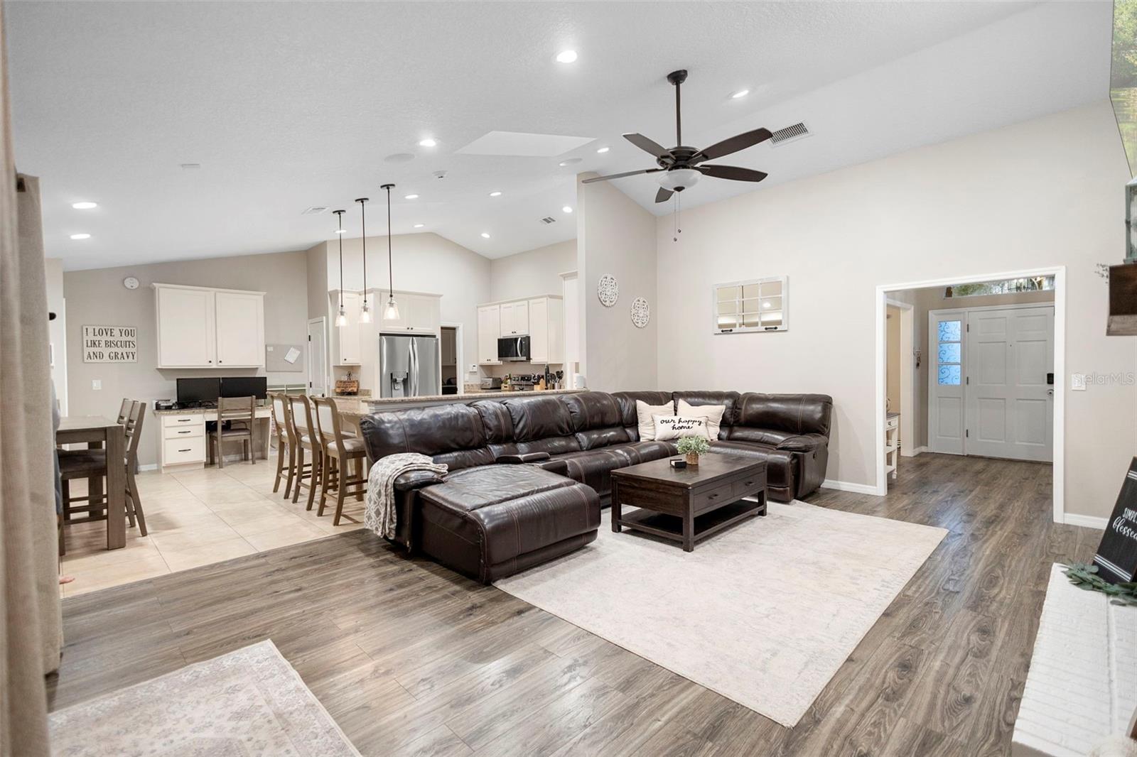 TUSCAWILLA UNIT 14B - Residential