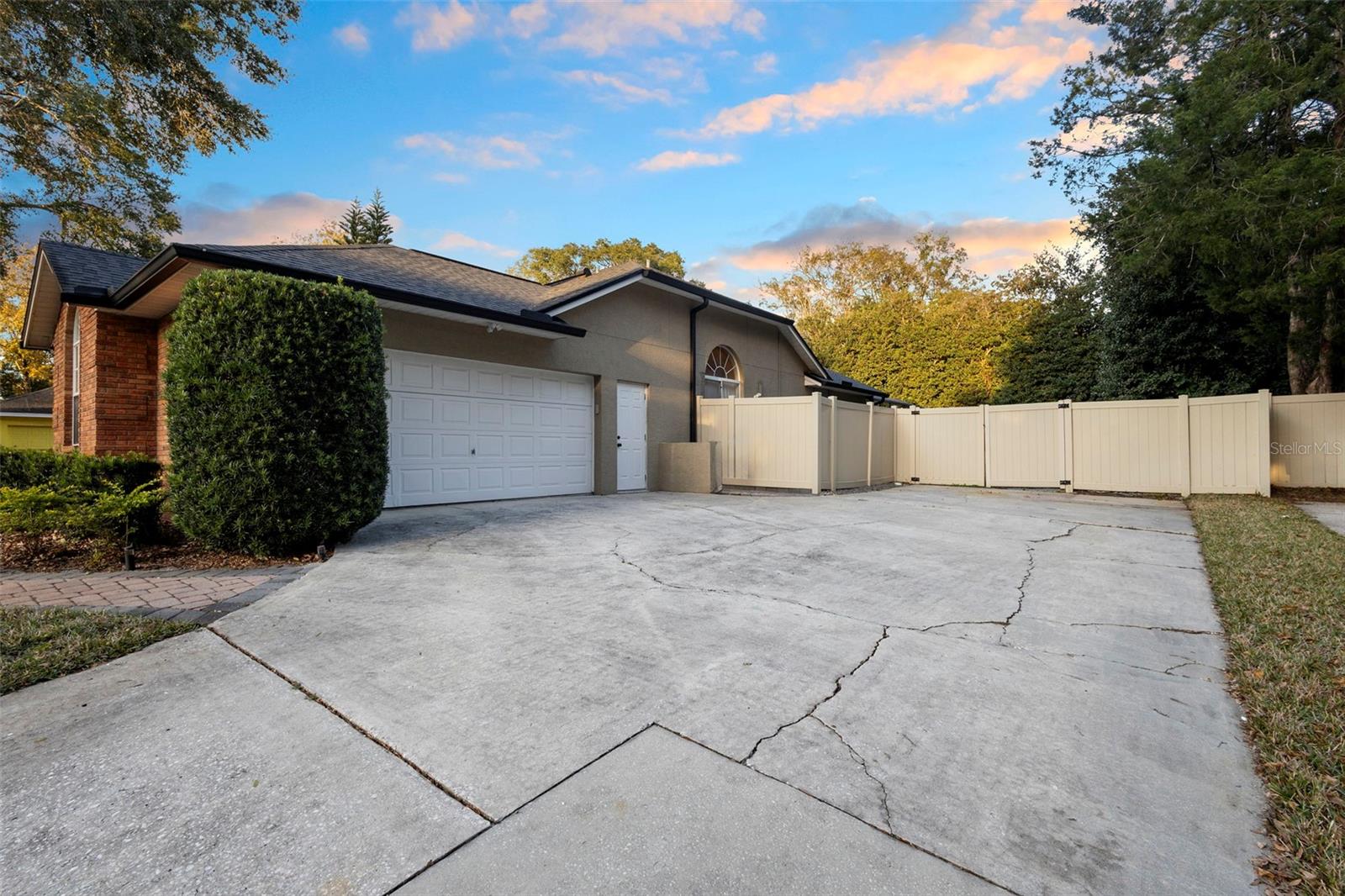 TUSCAWILLA UNIT 14B - Residential