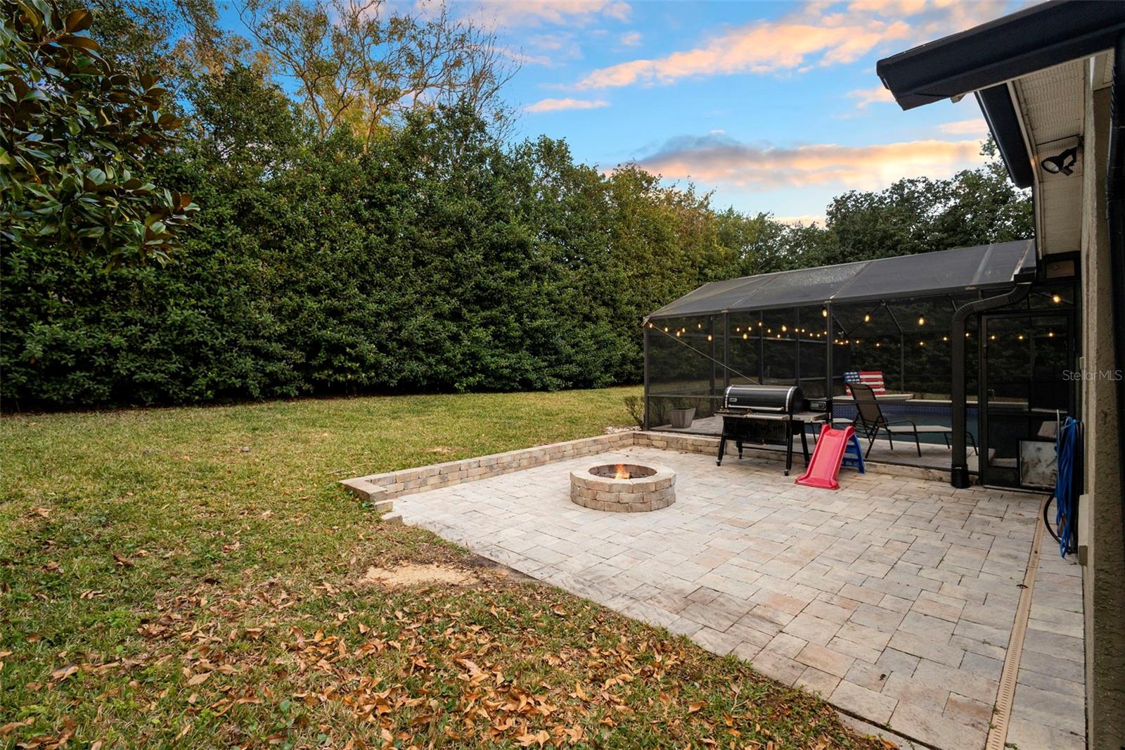 TUSCAWILLA UNIT 14B - Residential