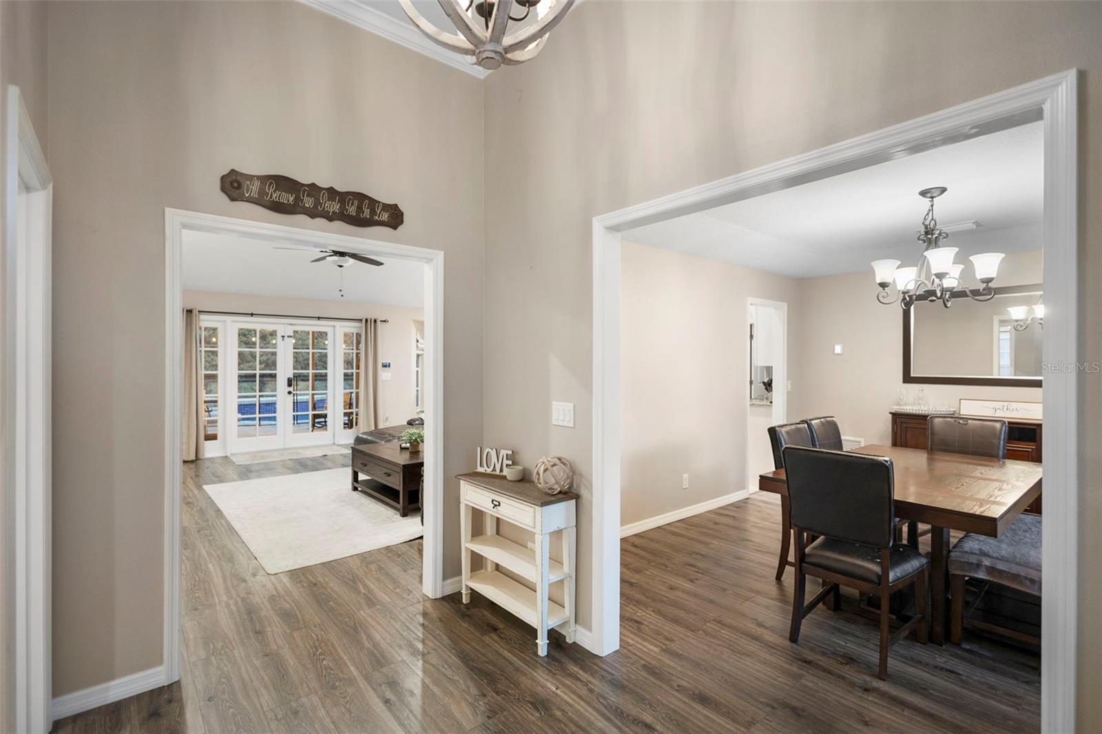 TUSCAWILLA UNIT 14B - Residential