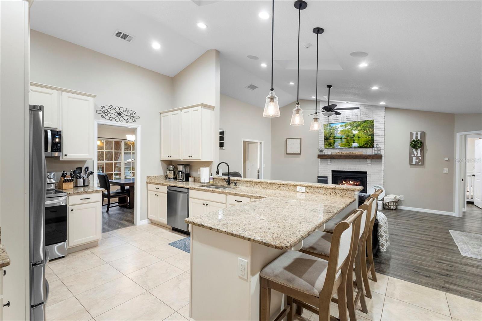 TUSCAWILLA UNIT 14B - Residential