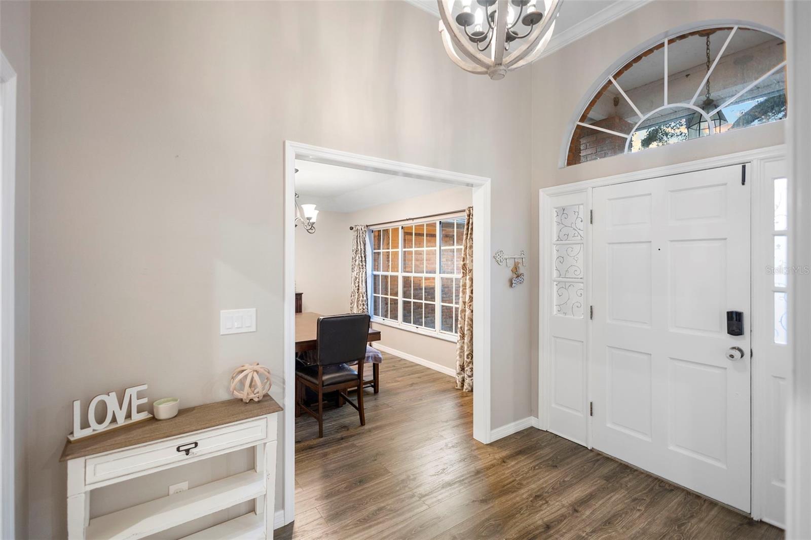 TUSCAWILLA UNIT 14B - Residential