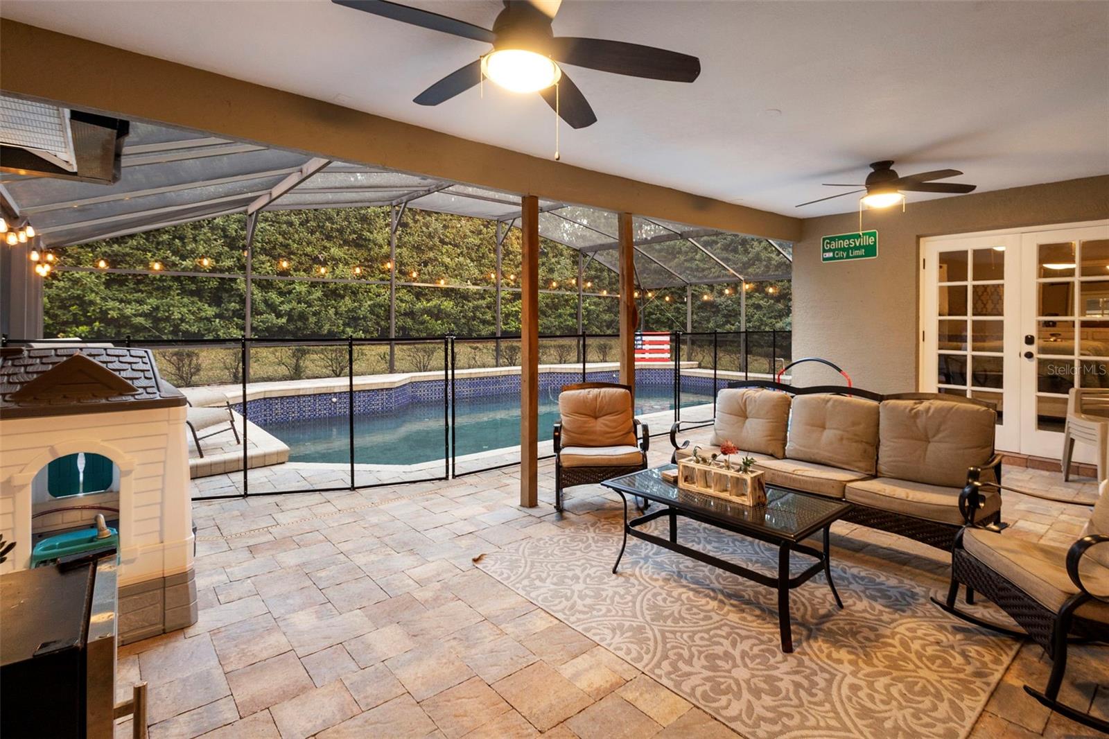 TUSCAWILLA UNIT 14B - Residential